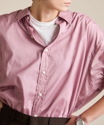 THE SHINZONE（ザ シンゾーン）の「SHEER DADDY SHIRTS（シャツ