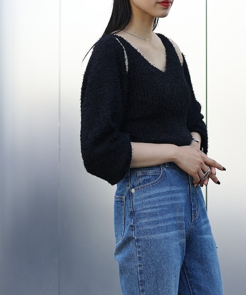 COLONY 2139（コロニートゥーワンスリーナイン）の「【アンサンブル