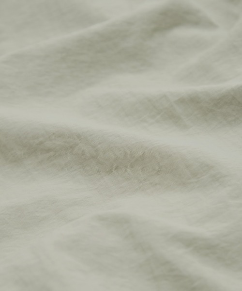 improves（インプローブス）の「ワイド パイピング ライン ハーフパンツ（その他パンツ・メンズ・チャコール/ブラック/グレー・FREE）」の13枚目の写真