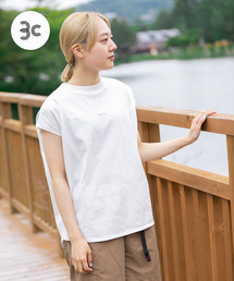 EKAL | フレンチスリーブカットソー(Tシャツ/カットソー)