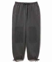 XLARGE | PIGMENT DYED SWEAT PANTS(スウェットパンツ)