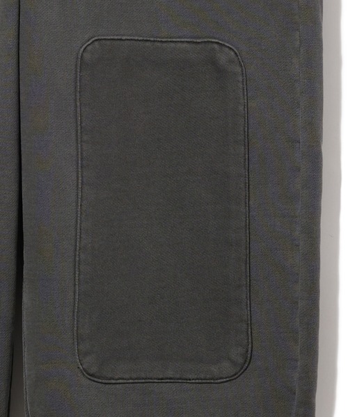 XLARGE（エクストララージ）の「PIGMENT DYED SWEAT PANTS（スウェットパンツ・メンズ・ブラック/ブラウン・S/XL/L/M）」の12枚目の写真