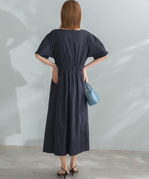 URBAN RESEARCH ROSSO WOMEN（アーバンリサーチ ロッソ）の「リネン混