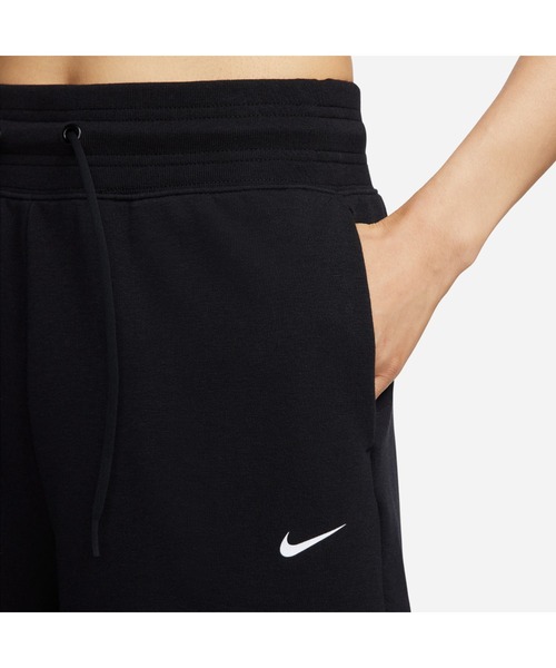 NIKE（ナイキ）の「ナイキ NIKE ナイキ ワン DF ショート（その他パンツ・レディース・ブラック/スモークピンク・L/M/S）」の5枚目の写真