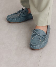 HIMIKO | 【HIMIKO】ドライビングシューズモカシン/631318(モカシン/デッキシューズ)