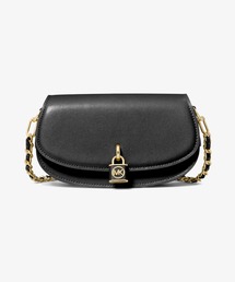 MICHAEL KORS | MILA レザーショルダー スモール(ショルダーバッグ)