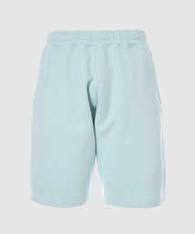SWEAT SHORTS_BLUE