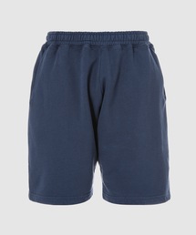 ECOCYCLE（エコサイクル）の「SWEAT SHORTS_BLUE（スウェットパンツ）」