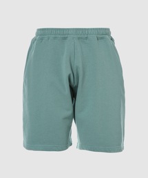 ECOCYCLE（エコサイクル）の「SWEAT SHORTS_BLUE（スウェットパンツ）」
