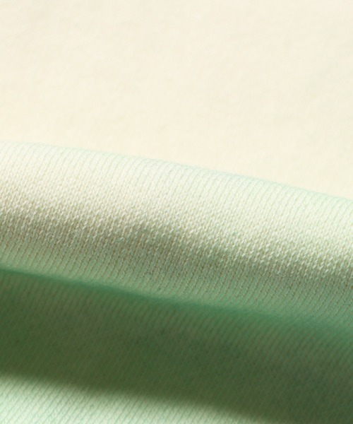 JUNGLES（ジャングルス）の「JUNGLES/ジャングルス SPRAY DYED HOODIE フーディー（パーカー・メンズ・ブルー・XXL）」の10枚目の写真