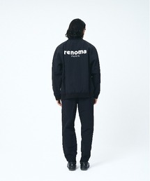 renoma PARIS レノマゴルフ　nylon anorak renoma PARIS レノマゴルフnylon anorak