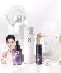 MISSHA（ミシャ）の「【MISSHA/ミシャ】ミシャレボリューション　スキンケアコフレ　2023（スキンケアキット/ギフトセット・レディース）」