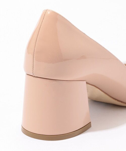 RUPERT SANDERSON（ルパートサンダーソン）の「Rupert Sanderson パンプス（パンプス・レディース・ライトベージュ・38/36/37）」の6枚目の写真