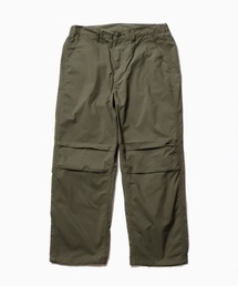 ALPHA INDUSTRIES/アルファインダストリーズ PARACHUTEトラウザーパンツ