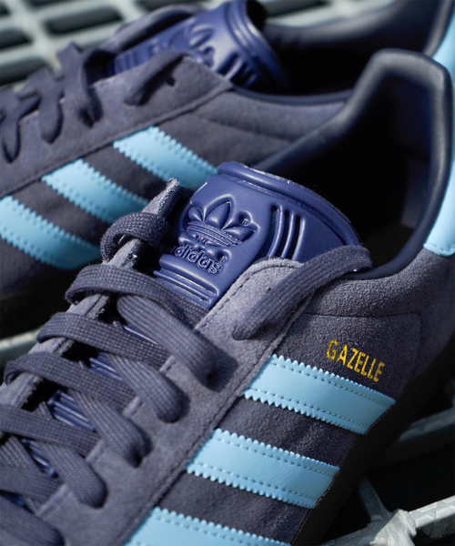 ADIDAS / アディダス】 GAZELLE（スニーカー）｜JOINT WORKS