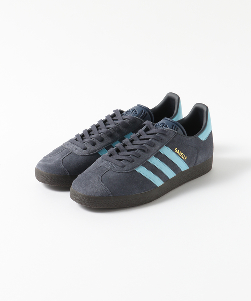 ADIDAS / アディダス】 GAZELLE（スニーカー）｜JOINT WORKS
