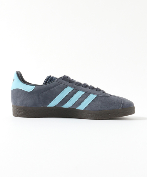 JOINT WORKS(ジョイントワークス)の「【ADIDAS / アディダス】 GAZELLE(スニーカー・メンズ・ネイビー・26cm/28cm)」の15枚目の写真