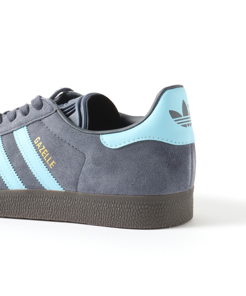 JOINT WORKS(ジョイントワークス)の「【ADIDAS / アディダス】 GAZELLE(スニーカー・メンズ・ネイビー・26cm/28cm)」の16枚目の写真
