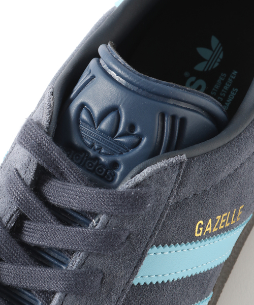 JOINT WORKS(ジョイントワークス)の「【ADIDAS / アディダス】 GAZELLE(スニーカー・メンズ・ネイビー・26cm/28cm)」の19枚目の写真