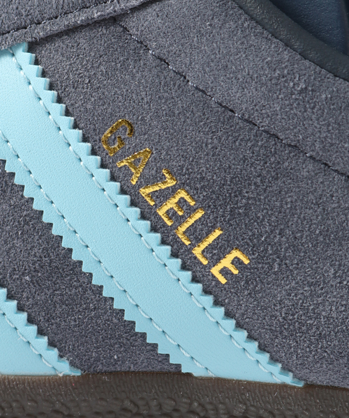 JOINT WORKS(ジョイントワークス)の「【ADIDAS / アディダス】 GAZELLE(スニーカー・メンズ・ネイビー・26cm/28cm)」の20枚目の写真