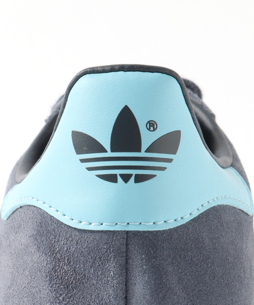 JOINT WORKS(ジョイントワークス)の「【ADIDAS / アディダス】 GAZELLE(スニーカー・メンズ・ネイビー・26cm/28cm)」の21枚目の写真