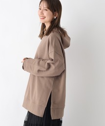 チュニックフーディー 969917