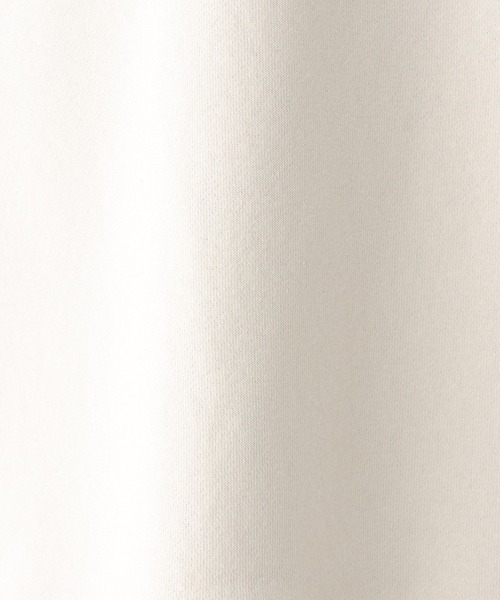 LEPSIM（レプシィム）の「チュニックフーディー　969917（パーカー・レディース・アイボリー/ブラウン/ブルー・FREE）」の20枚目の写真