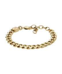 FOSSIL（フォッシル）の「フォッシル アクセサリー メンズ ブレスレット  JF04616710（ブレスレット）」