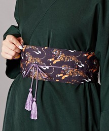 カヤ | 【重宗玉緒×倭物やカヤ】帯ベルト(ベルト)