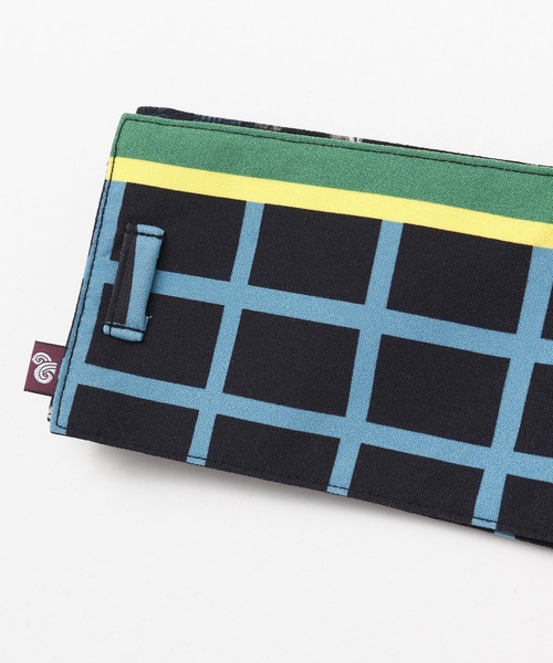 カヤ（カヤ）の「【重宗玉緒×倭物やカヤ】帯ベルト（ベルト・レディース・その他3/その他2/その他1/その他4/その他5・FREE）」の9枚目の写真