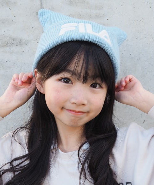 フィラ　ボール柄ニットのセットアップ フィラボール柄ニットのセットアップ