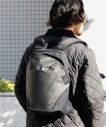 WEXLEY / MADISON 330D CORDURA(R) COATED バックパック