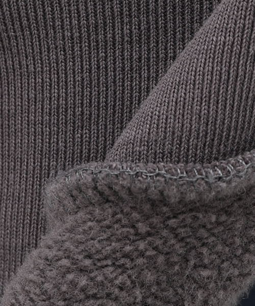 B.C STOCK（ベーセーストック）の「Pigment loose SWEAT/loose SWEAT（Tシャツ/カットソー・メンズ・ブラック/ホワイト/ネイビー・MEDIUM/LARGE）」の13枚目の写真