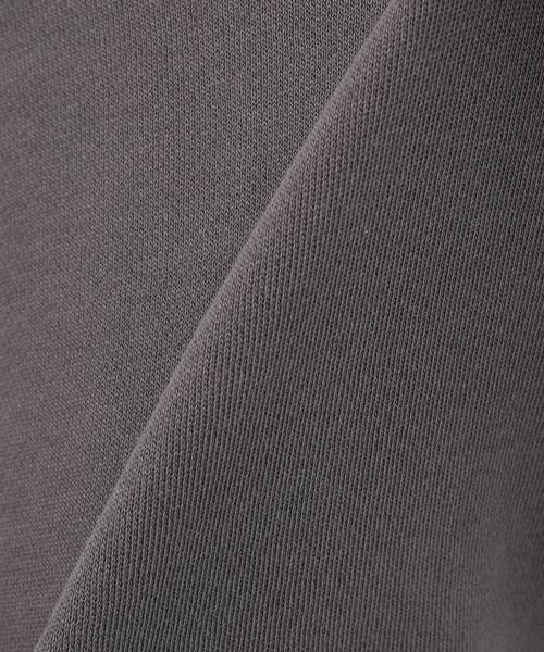 B.C STOCK（ベーセーストック）の「Pigment loose SWEAT/loose SWEAT（Tシャツ/カットソー・メンズ・ブラック/ホワイト/ネイビー・MEDIUM/LARGE）」の15枚目の写真