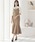 PourVous�i�v�[�����[�j�́u�o�b�N���{�� �p�[�e�B�[ �h���X �Z�����j�[ �����O&������ ������ �t�H�[�}�� �I�P�[�W�����h���X ���Ă΂� �񎟉� ���l�� ������ �Ӊ��� 20�� 30��i�h���X�j�v�b�x�[�W��