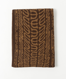 小物 Evisen Skateboards E LOGO SCARF Evisen Skateboards（エビセンスケートボード）の「【EVISEN