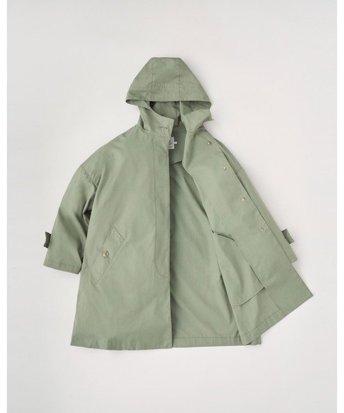 Traditional Weatherwear（トラディショナルウェザーウェア）の