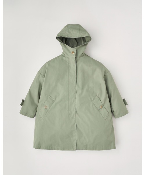 ジャケット・アウター Traditional Weather Wear MALTON HOOD Traditional Weatherwear（トラディショナルウェザーウェア）の
