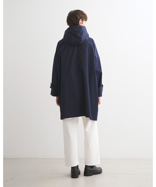 ジャケット・アウター TRADITIONAL WEATHER WEAR MALTON HOOD トラディショナル ウェザーウェア Traditional Weatherwear