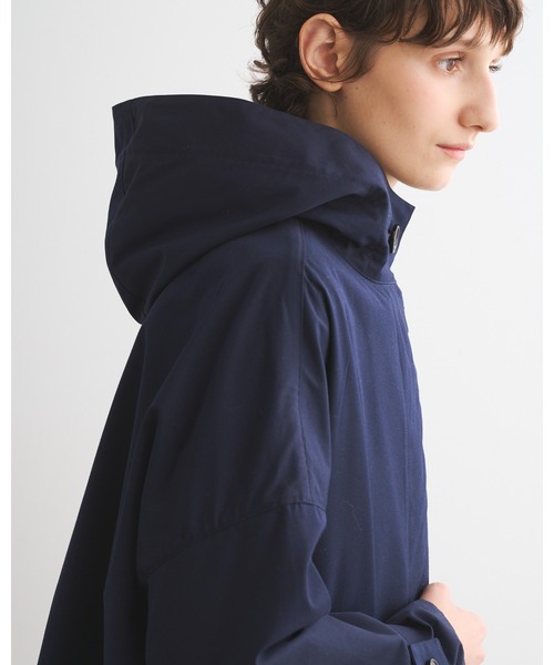 ジャケット・アウター TRADITIONAL WEATHER WEAR MALTON HOOD MALTON HOOD マールトン フード｜インク｜ウィメンズ｜コート
