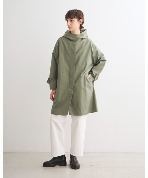Traditional Weatherwear（トラディショナルウェザーウェア）の