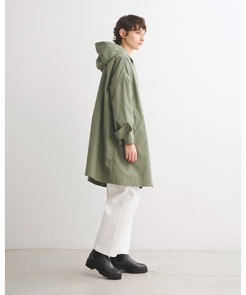 Traditional Weatherwear（トラディショナルウェザーウェア）の