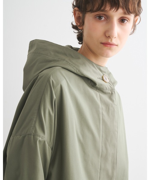 ジャケット・アウター Traditional Weather Wear MALTON HOOD Traditional Weatherwear（トラディショナルウェザーウェア）の