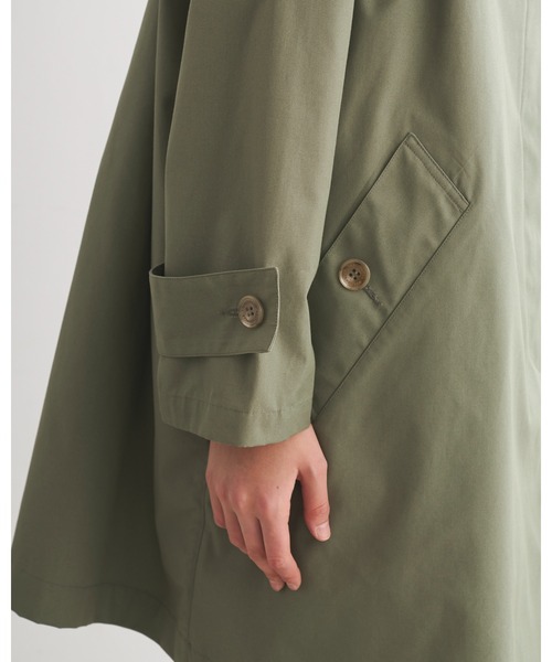 ジャケット・アウター TRADITIONAL WEATHER WEAR MALTON HOOD トラディショナル ウェザーウェア Traditional Weatherwear
