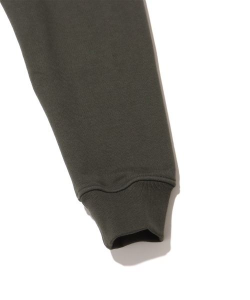 JORDAN BRAND（ジョーダンブランド）の「JORDAN BRAND AS M J PSG WM FLC PO / ジョーダン ブランド パリ・サンジェルマン (PSG) メンズ ワードマーク フリース プルオーバー パーカー  / NIKE 【SP】（パーカー・メンズ・オリーブ/イエロー・XL/L/M/S/XXL）」の7枚目の写真