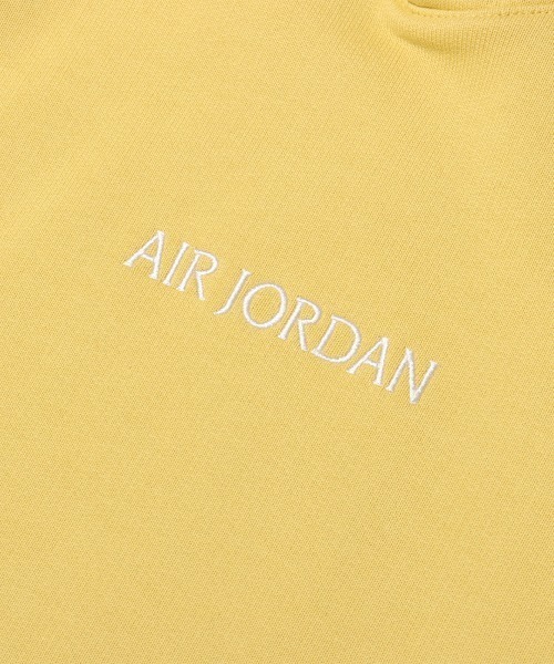 JORDAN BRAND（ジョーダンブランド）の「JORDAN BRAND AS M J PSG WM FLC PO / ジョーダン ブランド パリ・サンジェルマン (PSG) メンズ ワードマーク フリース プルオーバー パーカー  / NIKE 【SP】（パーカー・メンズ・オリーブ/イエロー・XL/L/M/S/XXL）」の11枚目の写真