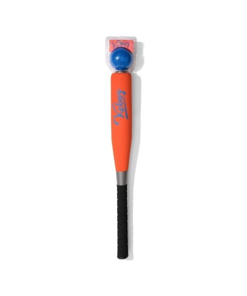 KEBOZ（ケボズ）の「FORM BAT & BALL SET（スポーツグッズ）」 - WEAR
