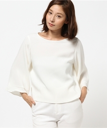 GALLARDAGALANTE | ベルスリーブブラウス(シャツ/ブラウス)