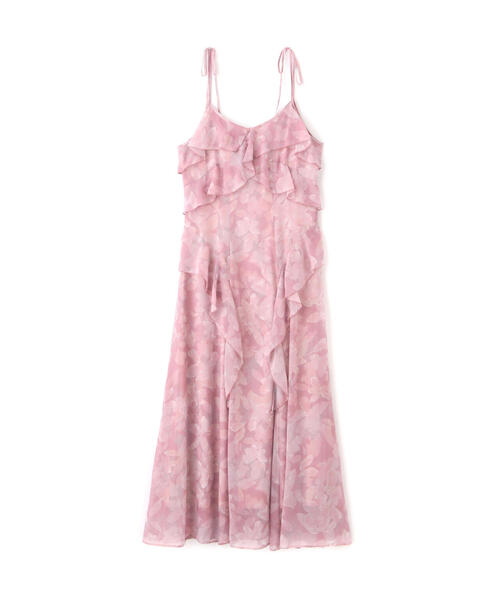 楽天市場】【SALE／80%OFF】モノトーンフラワーワンピース JILL