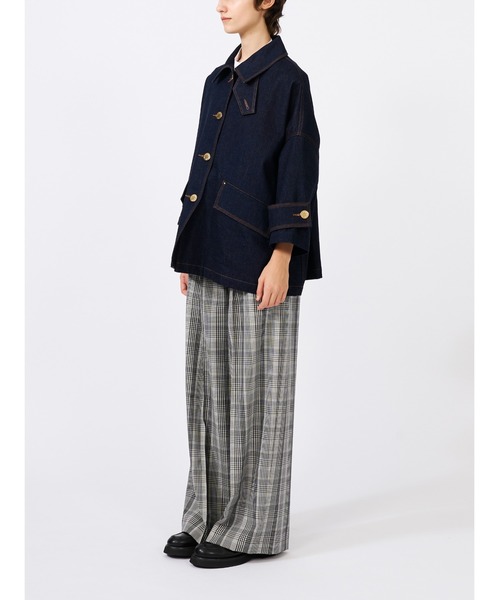 Mackintosh（マッキントッシュ）の「HUMBIE DENIM JACKET